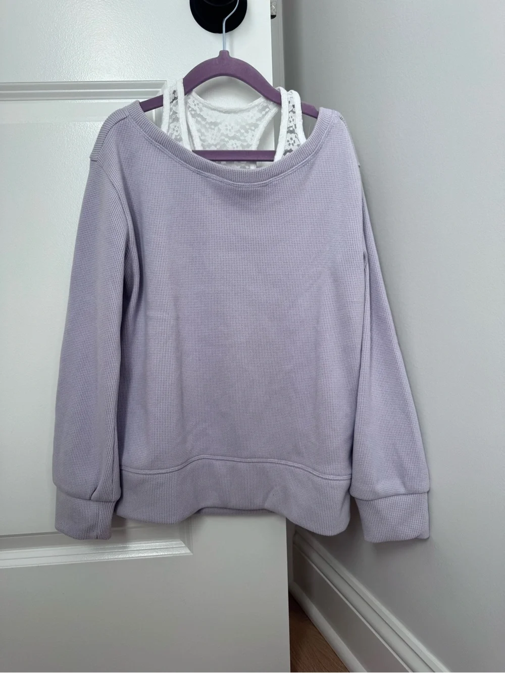 Abercrombie kids shirt NWT